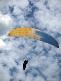 Paraglider